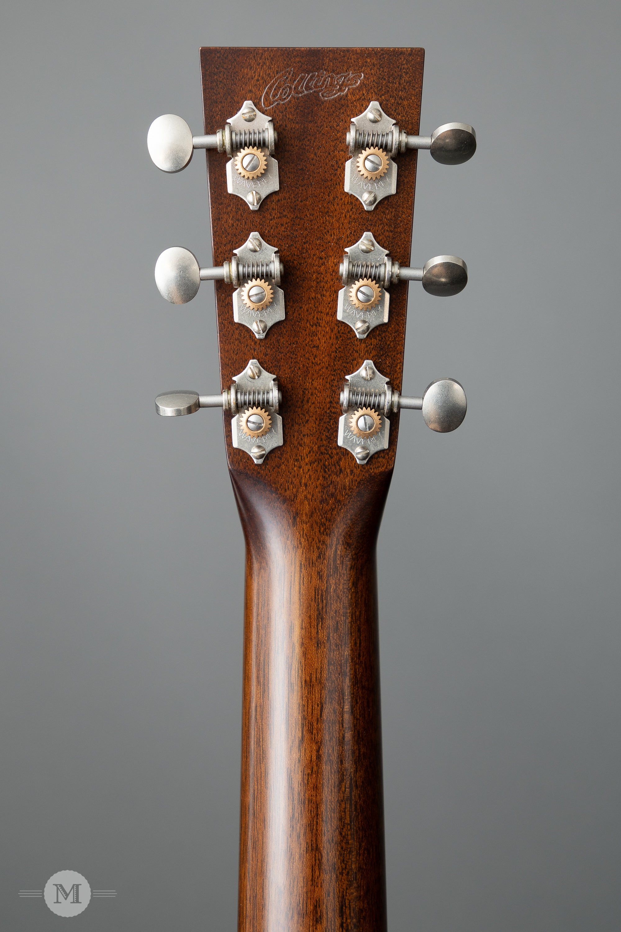 Collings Models Collings Guitars - D1 A HC - Hill Country | Mass Street Music