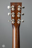 Collings Guitars - D1 A Hill Country - Tuners