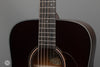 Collings Guitars - D1 A HC - Hill Country - Sunburst - Satin Finish - Frets