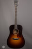 Collings Guitars - D1 A HC - Hill Country - Sunburst - Satin Finish - Front