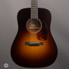 Collings Guitars - D1 A HC - Hill Country - Sunburst - Satin Finish - Front Close