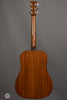 Collings Acoustic Guitars - D1A T - Traditional Series - Back