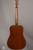 Collings Guitars - D1 A HC - Hill Country - Gloss - Back