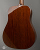 Collings Guitars - D1 A HC - Hill Country - Gloss - Back Angle