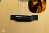 Collings Guitars - D1 A HC - Hill Country - Gloss - Bridge