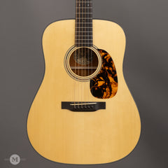 Collings Guitars - D1 A HC - Hill Country - Gloss - Front Close