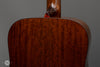 Collings Guitars - D1 A HC - Hill Country - Gloss - Heel