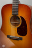 Collings Guitars - 2022 D1 A Traditional - Sunburst - "Baked" - Used - Rosette