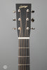 Collings Guitars - 2022 D1 A Traditional - Sunburst - "Baked" - Used - Headstock