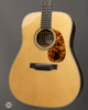 Collings Guitars - D2 A HC - Hill Country - Brazilian Rosewood - Angle