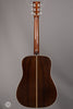 Collings Guitars - D2 A HC - Hill Country - Brazilian Rosewood - Back