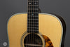 Collings Guitars - D2 A HC - Hill Country - Brazilian Rosewood - Frets