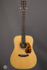 Collings Guitars - D2 A HC - Hill Country - Brazilian Rosewood - Front