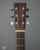 Collings Guitars - D2 A HC - Hill Country - Brazilian Rosewood - Headstock