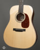 Collings Acoustic Guitars - D2HA MR Traditional T Series - Builder's Choice - AngleCollings Acoustic Guitars - Builder's Choice D2HA Madagascar Rosewood - Traditional - Angle