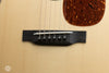 Collings Acoustic Guitars - Builder's Choice D2HA Madagascar Rosewood - Traditional - Bridge