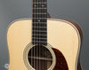 Collings Acoustic Guitars - D2HA MR Traditional T Series - Builder's Choice - FretsCollings Acoustic Guitars - Builder's Choice D2HA Madagascar Rosewood - Traditional - Frets