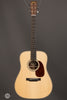 Collings Acoustic Guitars - D2HA MR Traditional T Series - Builder's Choice - FrontCollings Acoustic Guitars - Builder's Choice D2HA Madagascar Rosewood - Traditional - Front Close