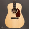Collings Acoustic Guitars - Builder's Choice D2HA Madagascar Rosewood - Traditional - Front