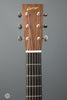 Collings Acoustic Guitars - D2HA MR Traditional T Series - Builder's Choice - HeadstockCollings Acoustic Guitars - Builder's Choice D2HA Madagascar Rosewood - Traditional - Heasdtock