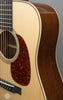 Collings Acoustic Guitars - D2HA MR Traditional T Series - Builder's Choice - HerringboneCollings Acoustic Guitars - Builder's Choice D2HA Madagascar Rosewood - Traditional - Herringbone