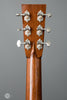Collings Acoustic Guitars - Builder's Choice D2HA Madagascar Rosewood - Traditional - Tuners