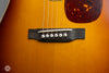 Collings Guitars - D2H A T - Traditional Series - Satin Sunburst - Used - Bridge