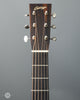 Collings Guitars - D2H A T - Traditional Series - Satin Sunburst - Used - Headstock