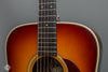 Collings Guitars - D2H A T - Traditional Series - Satin Sunburst - Used - Frets