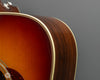 Collings Guitars - 2022 D2H A T - Traditional Series - Satin Sunburst - Used