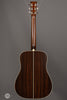Collings Acoustic Guitars - D2H - Satin - Traditional T Series - Backi
