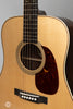 Collings Acoustic Guitars - D2H - Satin - Traditional T Series - Pickguard