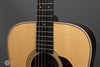 Collings Acoustic Guitars - D2H - Satin - Traditional T Series - Frets