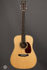 Collings Acoustic Guitars - D2H - Satin - Traditional T Series - Front