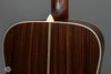 Collings Acoustic Guitars - D2H - Satin - Traditional T Series - Heel