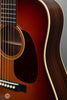 Collings Acoustic Guitars - D2H A Traditional Series - Vintage Satin - Sunburst - Herringbone