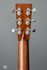 Collings Acoustic Guitars - D2H A Traditional Series - Vintage Satin - Sunburst - Tuners