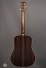 Collings Acoustic Guitars - D2H A - Traditional T Series - Back