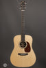 Collings Acoustic Guitars - D2H A - Traditional T Series - Front