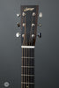 Collings Acoustic Guitars - D2H A - Traditional T Series - Headstock