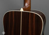 Collings Acoustic Guitars - D2H A - Traditional T Series - Heel