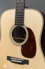 Collings Acoustic Guitars - D2H A - Traditional T Series - Frets