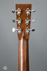Collings Acoustic Guitars - D2H A - Traditional T Series - Tuners