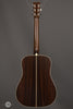 Collings Acoustic Guitars - D2H A T - Satin - Traditional Series - Back