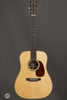 Collings Acoustic Guitars - D2H A T - Satin - Traditional Series - Front