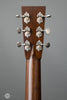 Collings Acoustic Guitars - D2H A T - Satin - Traditional Series - Tuners