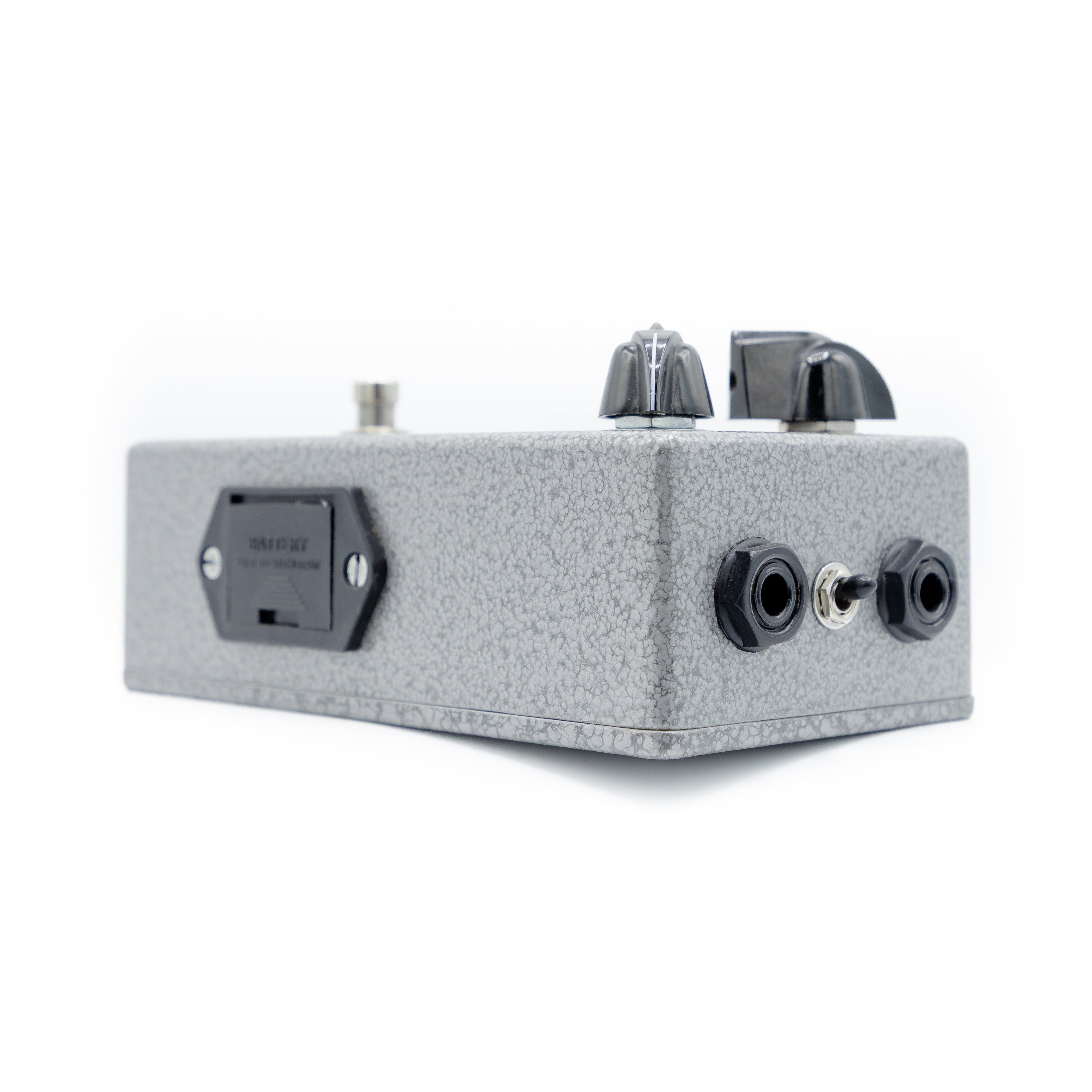 dam pedals D.A.M. Pedals - 1966 Tone Bender Replica