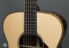 Bourgeois Acoustic Guitars - DB Signature OM -  Madagascar - Adirondack - Frets