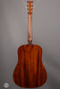 Martin Acoustic Guitars - DE Retro Plus Mahogany - Back