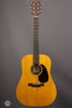 Martin Acoustic Guitars - DE Retro Plus Mahogany - Front